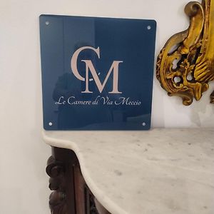 Le Camere Di Via Meccio